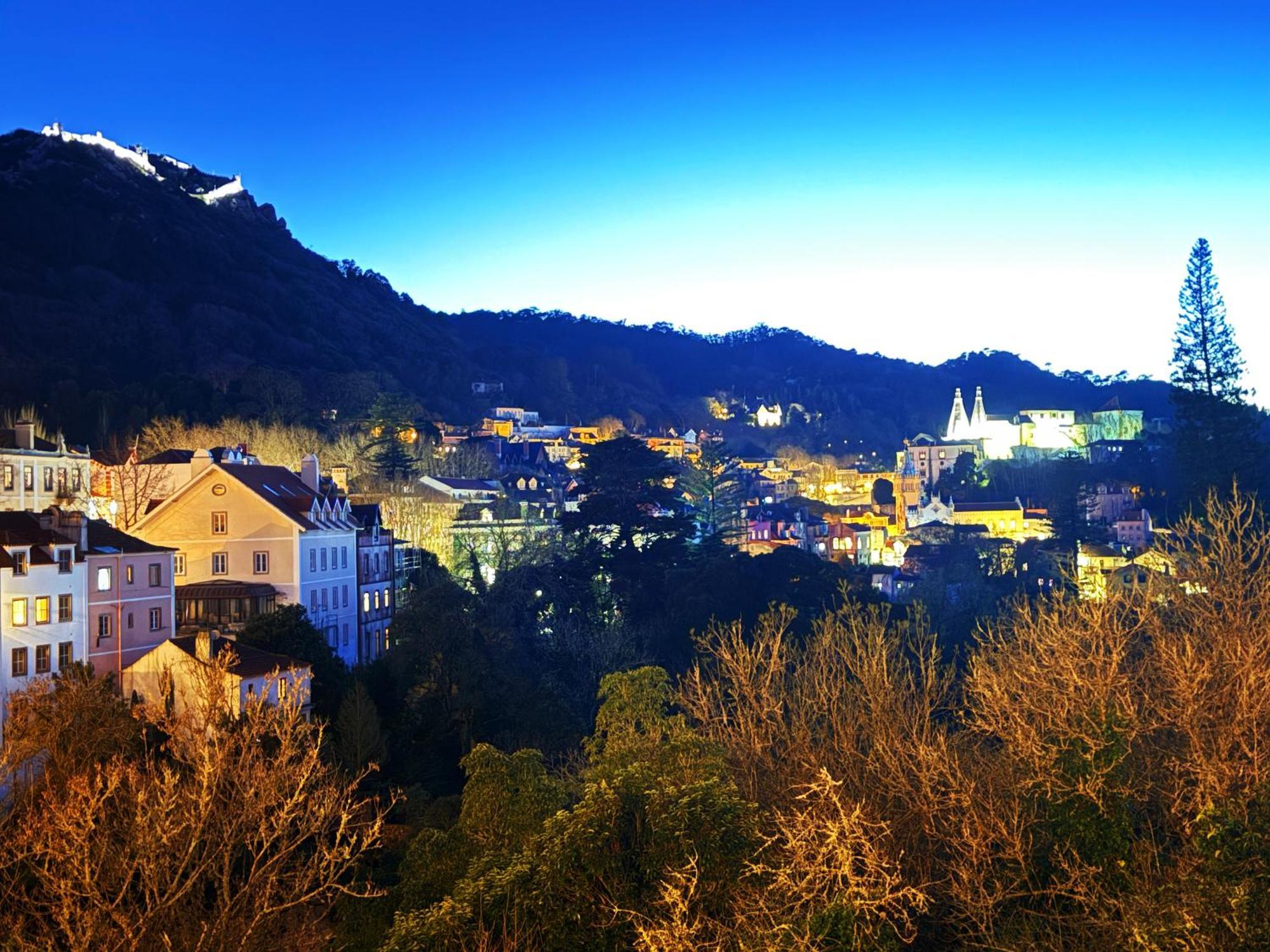 Happy Sintra Inn Zewnętrze zdjęcie