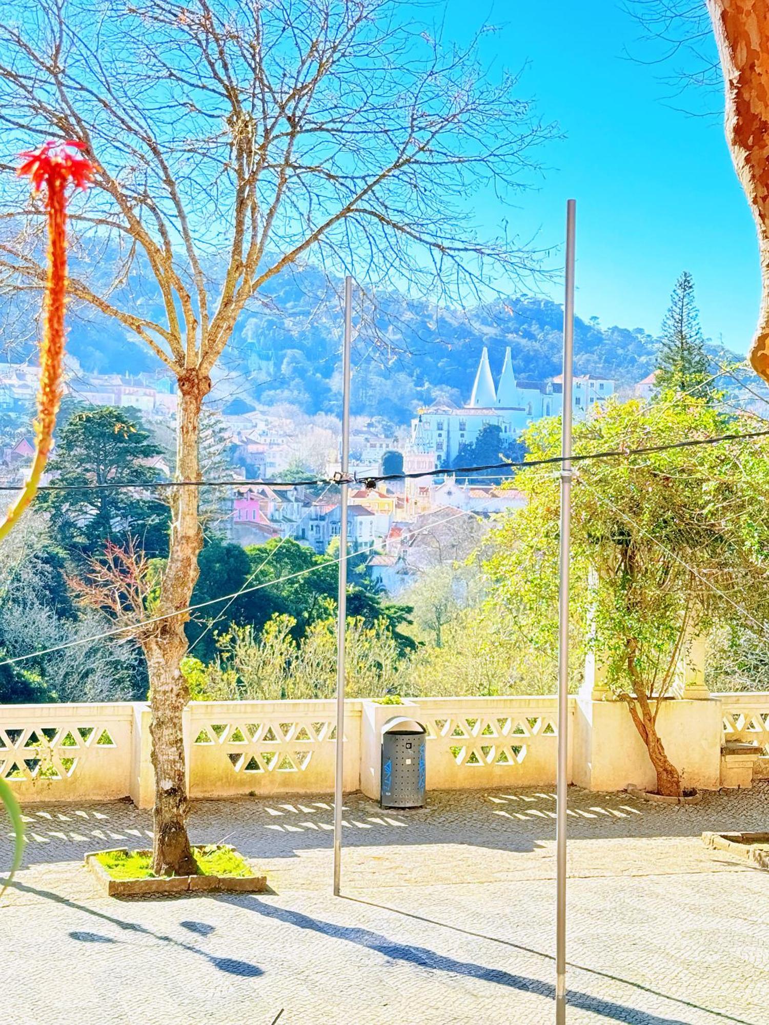 Happy Sintra Inn Zewnętrze zdjęcie
